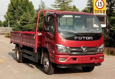 Foton  BJ1113VGJDAAB Truck