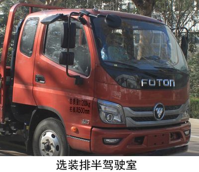 Foton  BJ1113VGJDAAB Truck