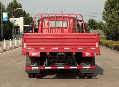 Foton  BJ1113VGJDAAB Truck