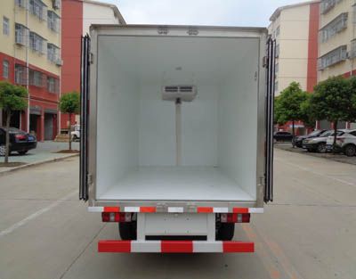 Cheng Liwei  CLW5020XLCS6 Refrigerated truck