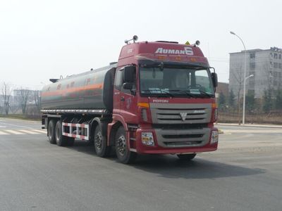 Special transport  DTA5310GHYB Chemical liquid transport vehicle