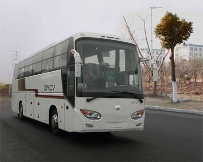 Dongfeng  EQ6125LQ coach