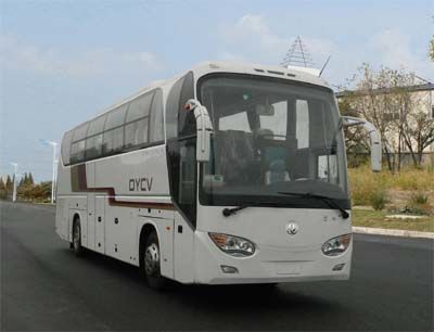 Dongfeng  EQ6125LQ coach