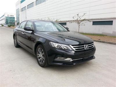 Zotye  JNJ7154K Sedan