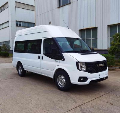 Jiangling Motors JX6555TM6 multi-purpose vehicle 