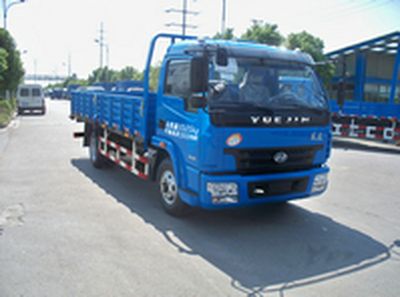 Yuejin  NJ1090DDKT1 Truck