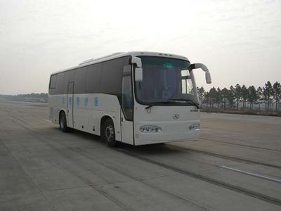 Jinlong NJT5150XYLMedical vehicle