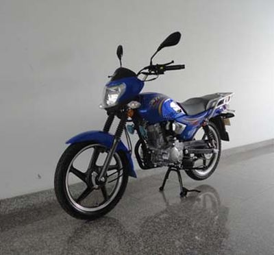 Qianjiang  QJ12518M Two wheeled motorcycles