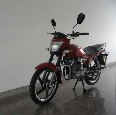 Qianjiang  QJ12518M Two wheeled motorcycles