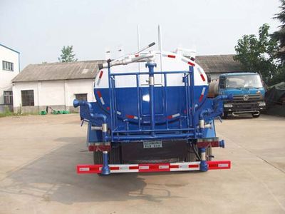 Qintai  QT5090GPSE3 watering lorry 