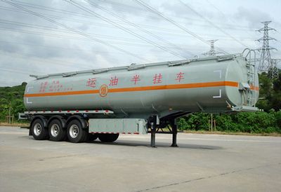 Daiyang TAG9402GYYOil transport semi-trailer