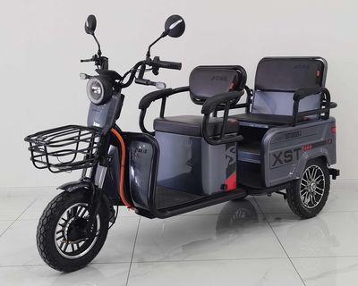 Xinshengtu brand automobiles XST1200DZK2 Electric tricycle