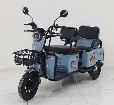 Xinshengtu brand automobiles XST1200DZK2 Electric tricycle