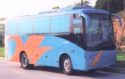 Star Ace ZA6900F Luxury tourist buses