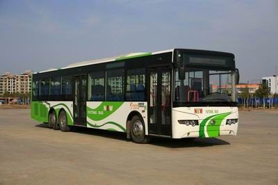 Yutong ZK6140HNGQA9City buses