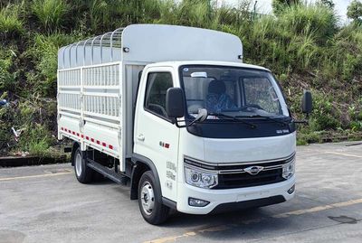 Foton  BJ5035CCY5JV517 Grate type transport vehicle