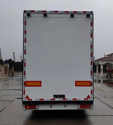 Jiefang Automobile CA9200TCLA91 Vehicle transport semi-trailer