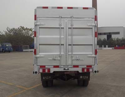 Ace car CDW5030CCYS1M3 Grate type transport vehicle