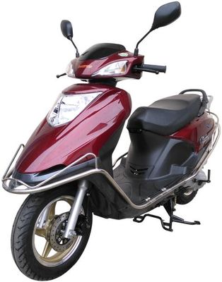 Dayun  DY110T2F Two wheeled motorcycles