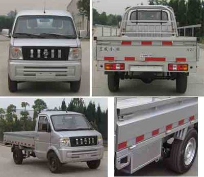 Dongfeng  EQ1021TFN7 Truck