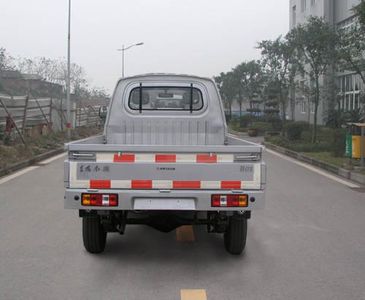 Dongfeng  EQ1021TFN7 Truck