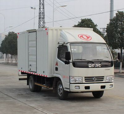 Dongfeng  EQ5041XXY3BDFAC Box transport vehicle