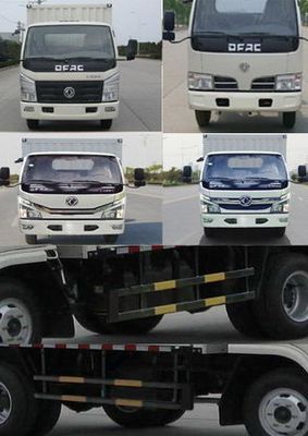 Dongfeng  EQ5041XXY3BDFAC Box transport vehicle