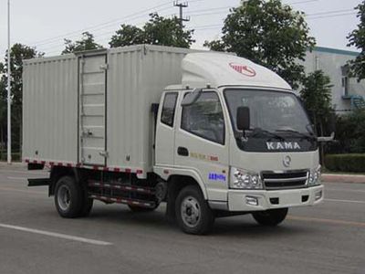 Kaima  KMC5072XXY33P4 Box transport vehicle