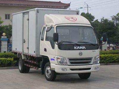 Kaima  KMC5072XXY33P4 Box transport vehicle