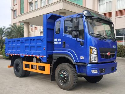 Qinji  LSC2186E611 Off road dump truck