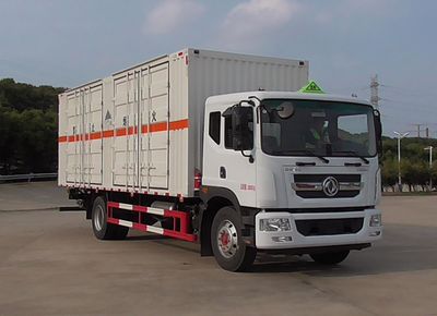 Fengba  STD5185XZWEQ6 Miscellaneous dangerous goods box transport vehicle