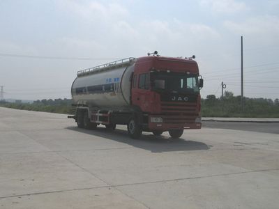 Ruijiang  WL5250GFLA Powder material transport vehicle