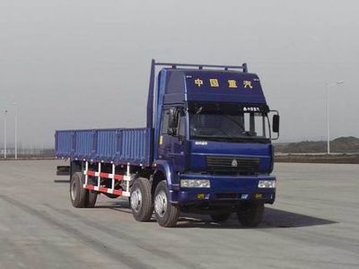 Yellow River  ZZ1204G52C5C1 Truck