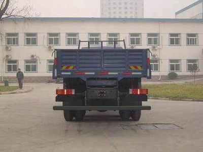 Yellow River  ZZ1204G52C5C1 Truck