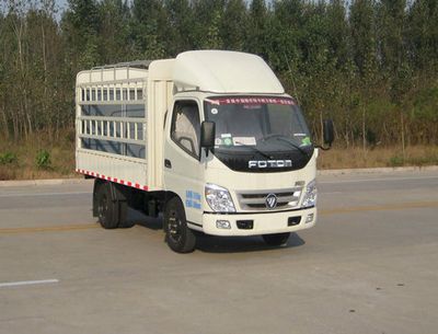 Foton  BJ2031Y3JL0A2 Off road gantry transport vehicle