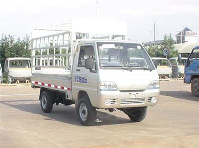 Foton  BJ5030V4BV3X Grate type transport vehicle