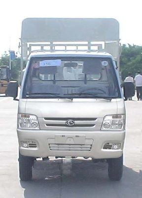 Foton  BJ5030V4BV3X Grate type transport vehicle