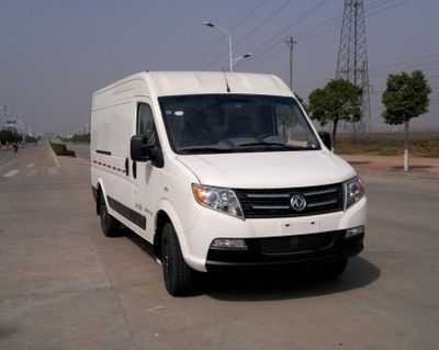 Dongfeng  DFA5040XXY4A1 Box transport vehicle