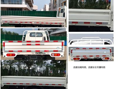 UFO  FD1048D66K6NG1 Truck