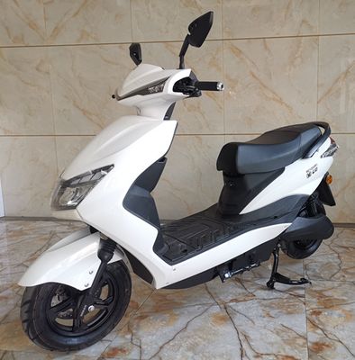 Haochen HC1200DT3Electric two wheeled motorcycle