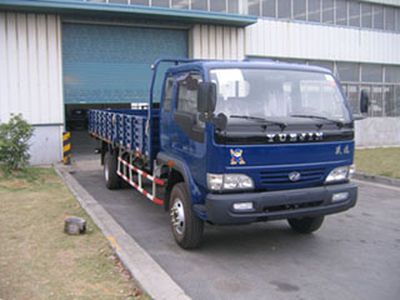 Yuejin  NJ1140DCMW Truck