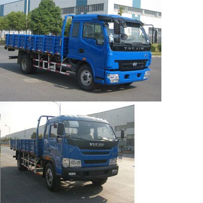 Yuejin  NJ1140DCMW Truck