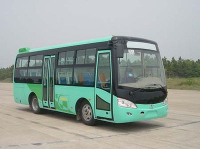 Shaolin  SLG6750CGR City buses