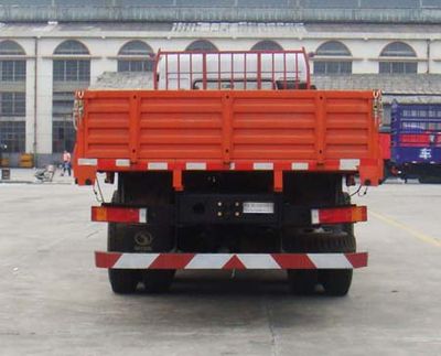 Shitong  STQ1206L16Y6S3 Truck