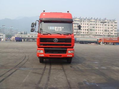 Shitong  STQ1206L16Y6S3 Truck