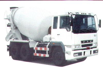 Ice Flower  YSL5280GJB Concrete mixing transport vehicle