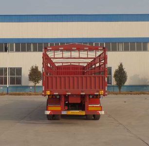 Liangshan Yuantian  AYC9400CCY Gantry transport semi-trailer