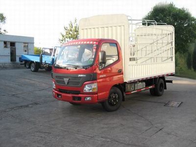 Foton  BJ5061VDBD6FB Grate type transport vehicle