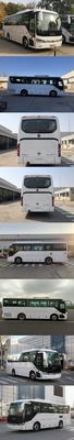 Foton  BJ6906U6AHB2 coach