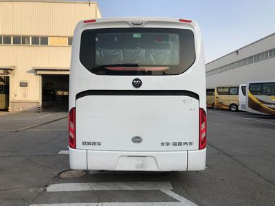 Foton  BJ6906U6AHB2 coach